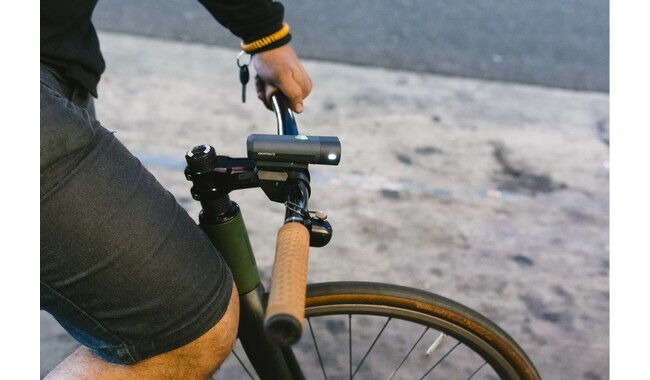 Комплект велосвета Kryptonite Alley F-650+Avenue R-50 - дополнительное фото 5