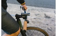 Комплект велосвета Kryptonite Alley F-650+Avenue R-50 - дополнительное фото 5