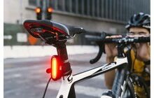 Комплект велосвета Kryptonite Alley F-650+Avenue R-50 - дополнительное фото 6