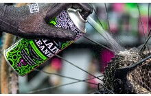 Очищувач ланцюга Muc-Off Bio 400 мл - дополнительное фото 1