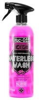 Шампунь для велосипеда Muc-Off E-bike Waterless Wash 750 мл