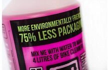 Шампунь для велосипеда Muc-Off Concentrate 1 л - дополнительное фото 1