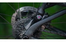 Щітка Muc-Off Drivetrain Detailing - дополнительное фото 2