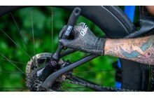 Щітка Muc-Off Drivetrain Detailing - дополнительное фото 3
