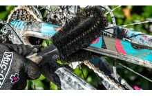 Щетка Muc-Off Two Prong - дополнительное фото 3