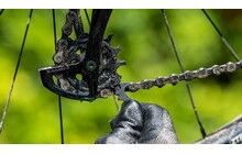 Щітка Muc-Off Claw - дополнительное фото 3