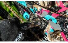 Щетка Muc-Off Wheel & Component - дополнительное фото 1