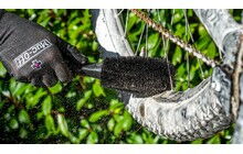 Щетка Muc-Off Wheel & Component - дополнительное фото 2