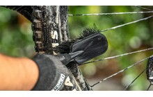 Щітка Muc-Off Tyre & Cassette - дополнительное фото 1