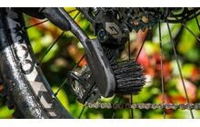 Щітка Muc-Off Tyre & Cassette - дополнительное фото 2