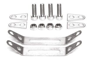 Кріплення для заднього багажника Tubus 14 мм