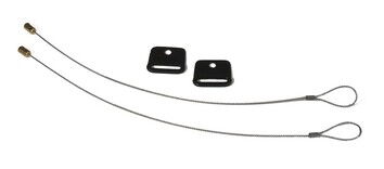 Троси для сумок Ortlieb QL2.1 25 см