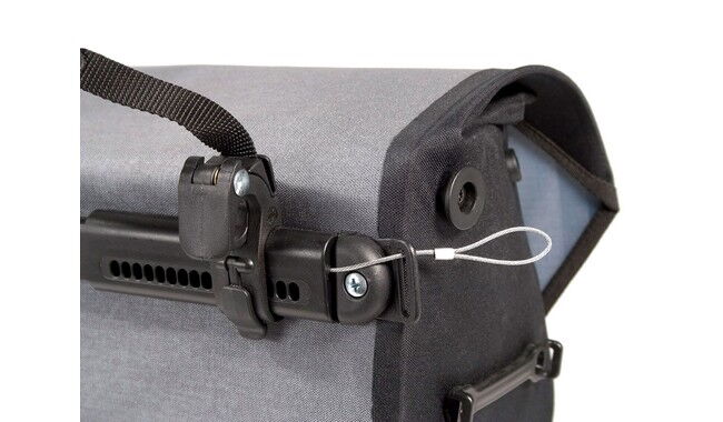 Тросы для сумок Ortlieb QL2.1 25 см - дополнительное фото 1