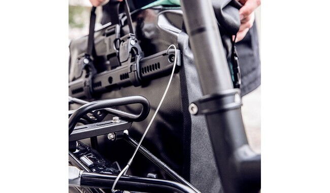 Тросы для сумок Ortlieb QL2.1 25 см - дополнительное фото 4