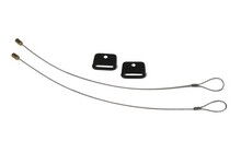 Тросы для сумок Ortlieb QL2.1 25 см - фото 1