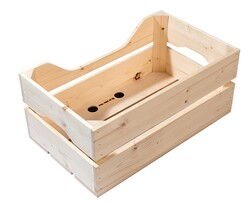 Бокс на багажник Racktime Woodpecker