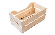 Бокс на багажник Racktime Woodpecker - фото 1