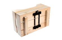 Бокс на багажник Racktime Woodpecker - дополнительное фото 1