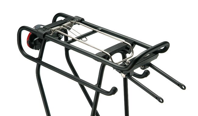 Багажник Racktime AddIT - дополнительное фото 1