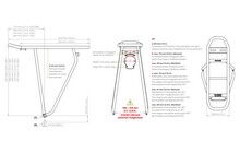 Багажник Racktime Basic 2.0 28" - дополнительное фото 1