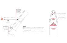 Багажник Tubus Tara - дополнительное фото 1