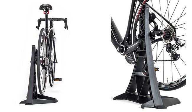 Стойка для велосипеда Hebie Turrix - дополнительное фото 1
