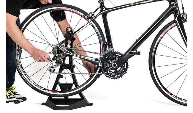 Стойка для велосипеда Hebie Turrix - дополнительное фото 2