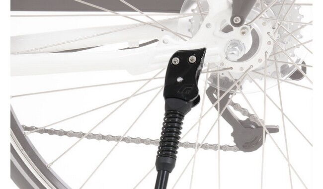 Подножка Hebie Fix 18 26-28" - дополнительное фото 1