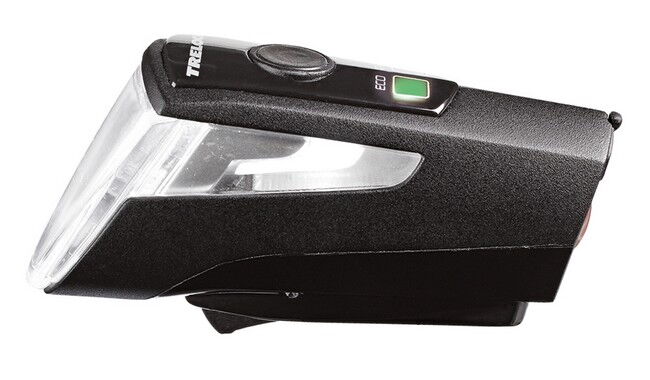 Велофара Trelock LS 460 I-Go Power - дополнительное фото 1