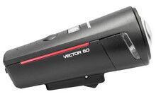 Велофара Trelock LS 600 I-Go Vector - дополнительное фото 1