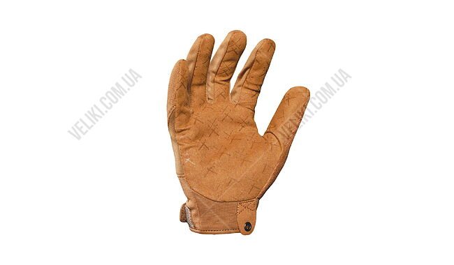 Перчатки Ironclad EXO Operator Pro - дополнительное фото 1