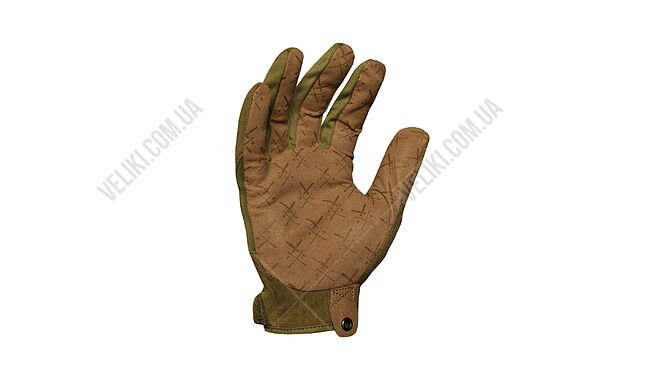 Перчатки Ironclad EXO Operator Pro - дополнительное фото 2