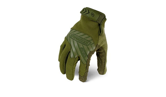 Перчатки Ironclad Tactical Pro Glove - фото 1