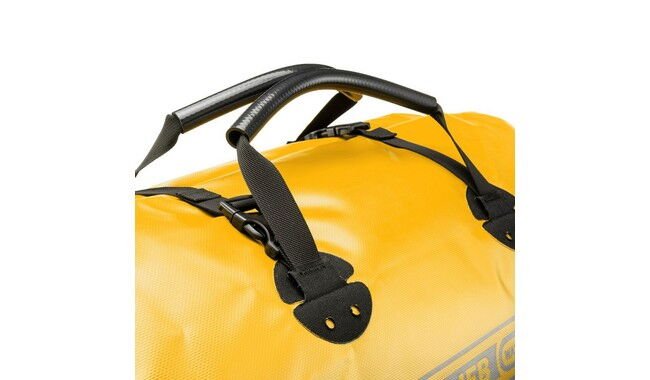 Гермобаул на багажник Ortlieb Rack-Pack 49L - дополнительное фото 2