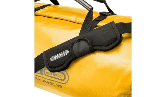 Гермобаул на багажник Ortlieb Rack-Pack 49L - дополнительное фото 4