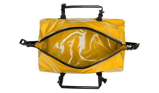 Гермобаул на багажник Ortlieb Rack-Pack 49L - дополнительное фото 6