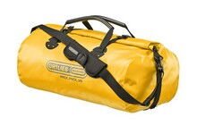 Гермобаул на багажник Ortlieb Rack-Pack 49L - фото 2