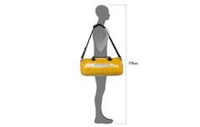 Гермобаул на багажник Ortlieb Rack-Pack 49L - дополнительное фото 8