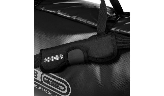 Гермобаул на багажник Ortlieb Rack-Pack 89 л - дополнительное фото 3