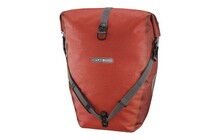 Гермосумка на багажник Ortlieb Back-Roller Plus 20 л - фото 2