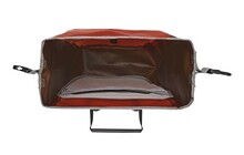 Гермосумка на багажник Ortlieb Back-Roller Plus 20 л - дополнительное фото 9