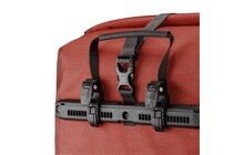 Гермосумка на багажник Ortlieb Back-Roller Plus 20 л - дополнительное фото 11