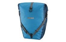 Гермосумка на багажник Ortlieb Back-Roller Plus 20 л - фото 1