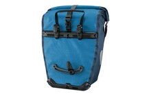 Гермосумка на багажник Ortlieb Back-Roller Plus 20 л - дополнительное фото 1