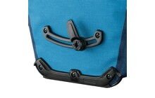 Гермосумка на багажник Ortlieb Back-Roller Plus 20 л - дополнительное фото 4