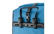 Гермосумка на багажник Ortlieb Back-Roller Plus 20 л - дополнительное фото 5