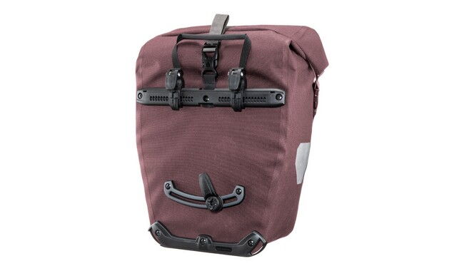 Гермосумка на багажник Ortlieb Back-Roller Urban QL2.1 20 л - дополнительное фото 1