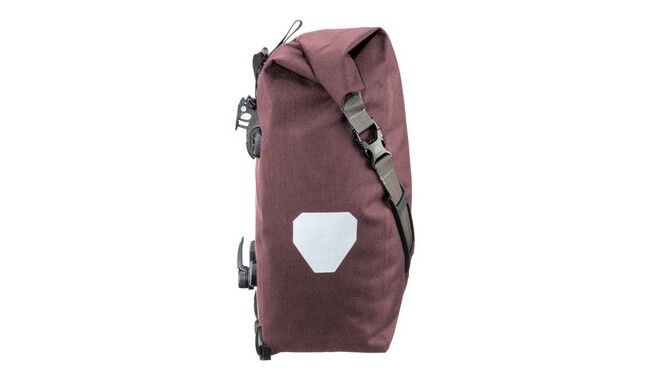 Гермосумка на багажник Ortlieb Back-Roller Urban QL2.1 20 л - дополнительное фото 2