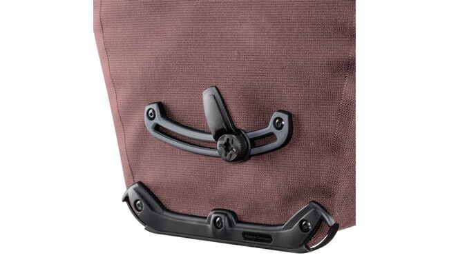 Гермосумка на багажник Ortlieb Back-Roller Urban QL2.1 20 л - дополнительное фото 5