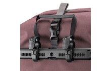 Гермосумка на багажник Ortlieb Back-Roller Urban QL2.1 20 л - дополнительное фото 4